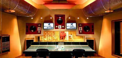 studio at the palms